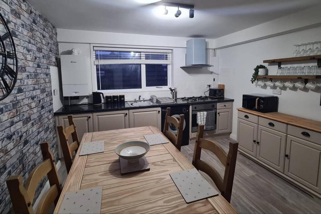 North Coast Property - North Coast Cottage Thurso Luaran gambar