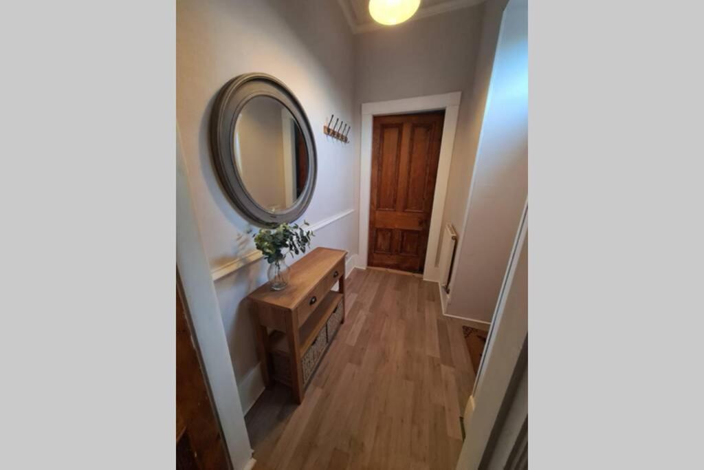 North Coast Property - North Coast Cottage Thurso Luaran gambar