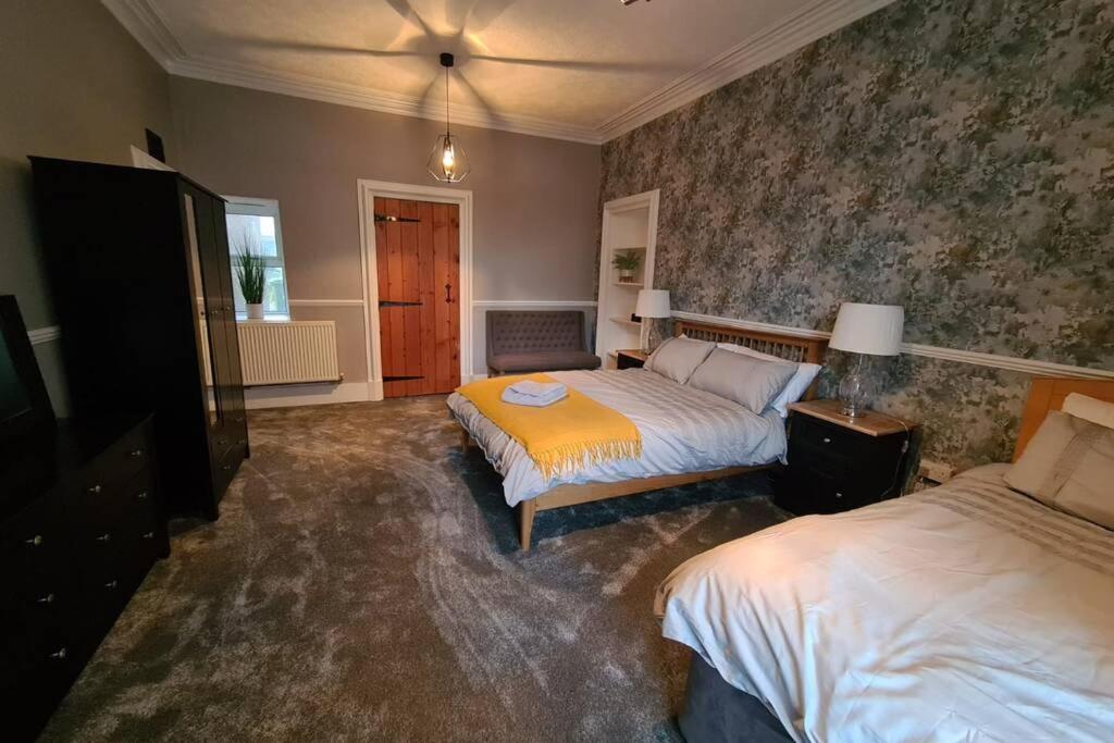 North Coast Property - North Coast Cottage Thurso Luaran gambar
