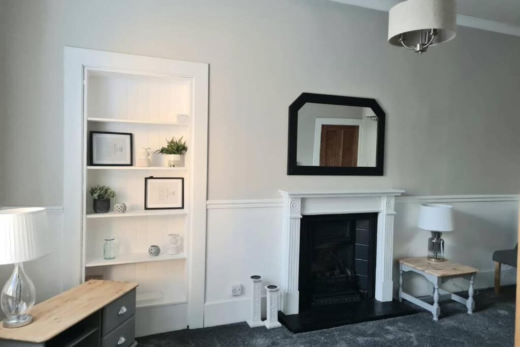 North Coast Property - North Coast Cottage Thurso Luaran gambar
