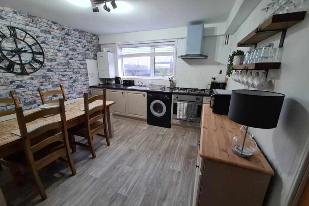 North Coast Property - North Coast Cottage Thurso Luaran gambar