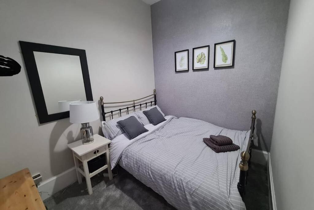 North Coast Property - North Coast Cottage Thurso Luaran gambar