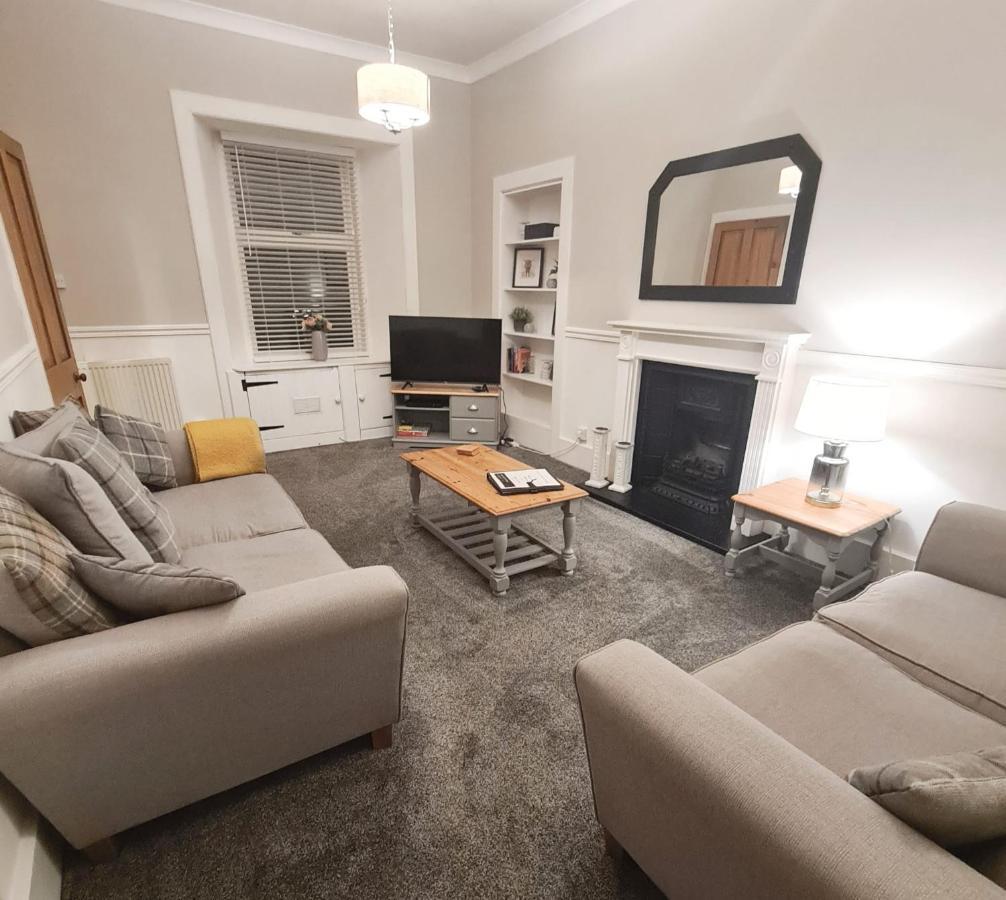 North Coast Property - North Coast Cottage Thurso Luaran gambar